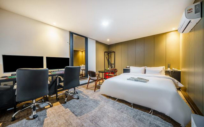 Others 2, Pyeongtaek Bene Hotel, Pyeongtaek