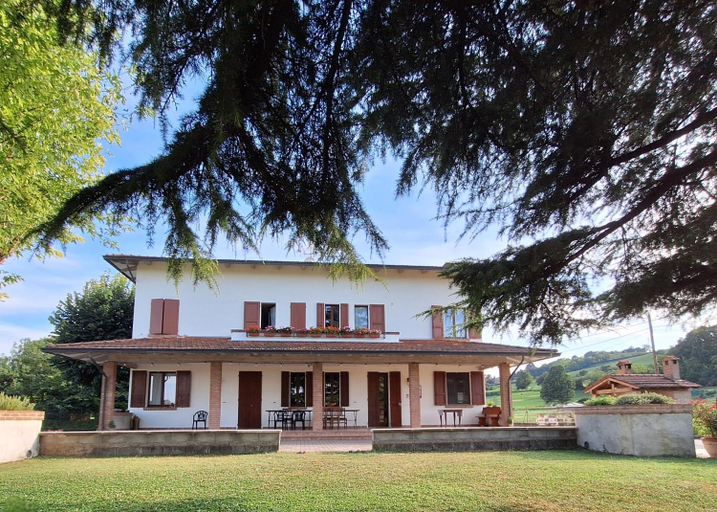 Others 5, Bed & Breakfast Torrechiara, Parma