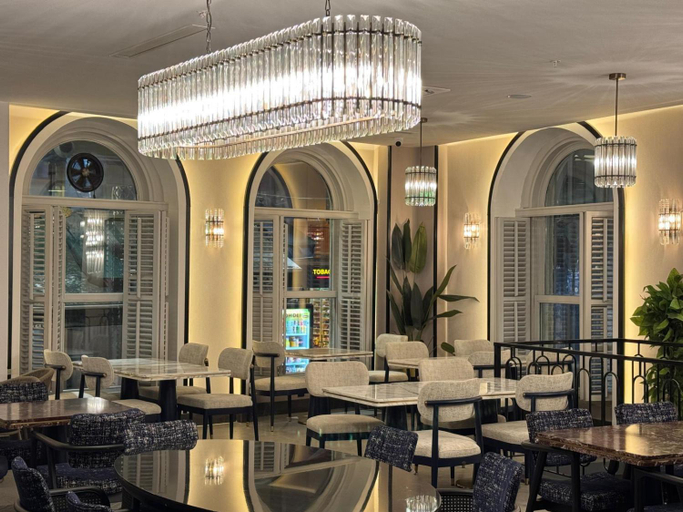 Food & Drinks 4, Misafir Suites 8 Istanbul, Beyoğlu