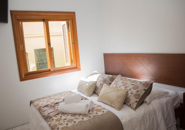 Bedroom 2, Pousada Caminho dos Platanos, Gramado