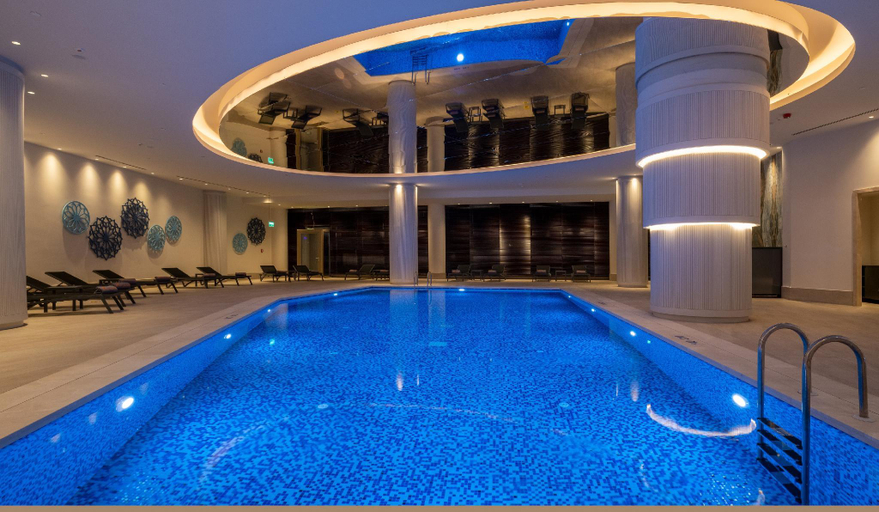 Sport & Beauty 2, Hilton Mall of Istanbul, Basaksehir