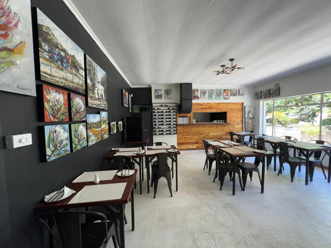 Others 2, HERB GARDEN RESTAURANT & ROOMS, Namakwa