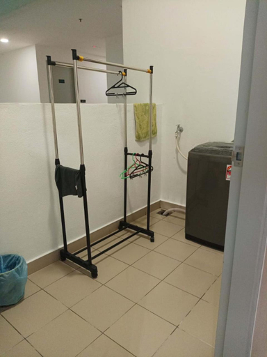 Bathroom 3, Seaview Two Bedroom Amber Cove, Malacca City