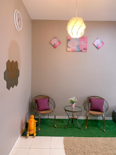 Others 2, SI homestay4u (FOR MUSLIM GUEST ONLY), Malacca City