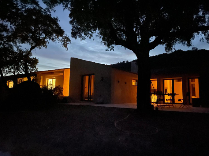 Others 3, Villa Vallaury, Var