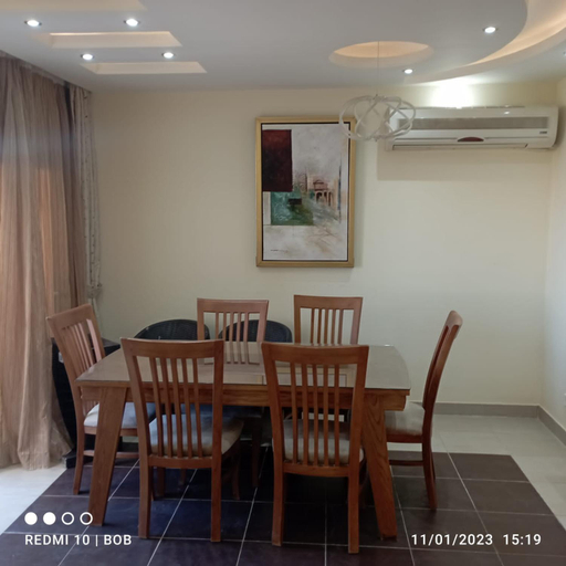 Others 2, Apartment at ElKarma Aqua beach Resort, Al-Ghurdaqah