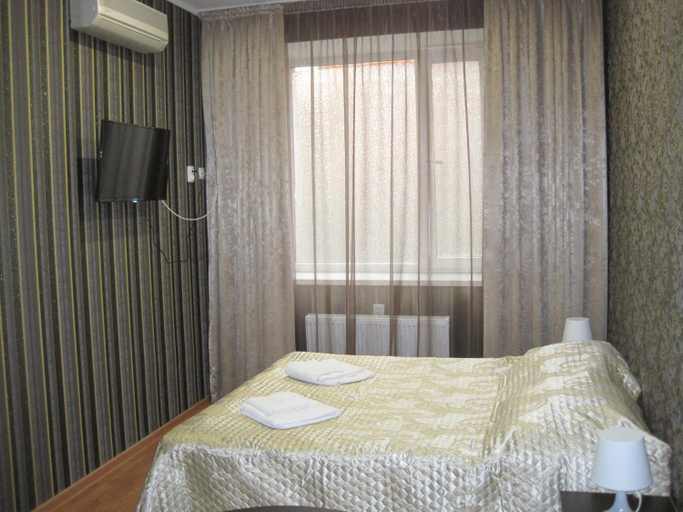 Others 2, Otdykh Hotel, Eysk