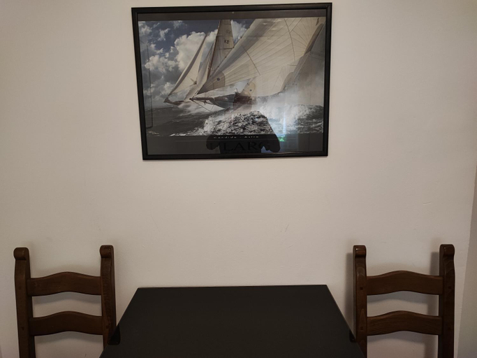 Others 5, Private Accommodation Raspudic, Split