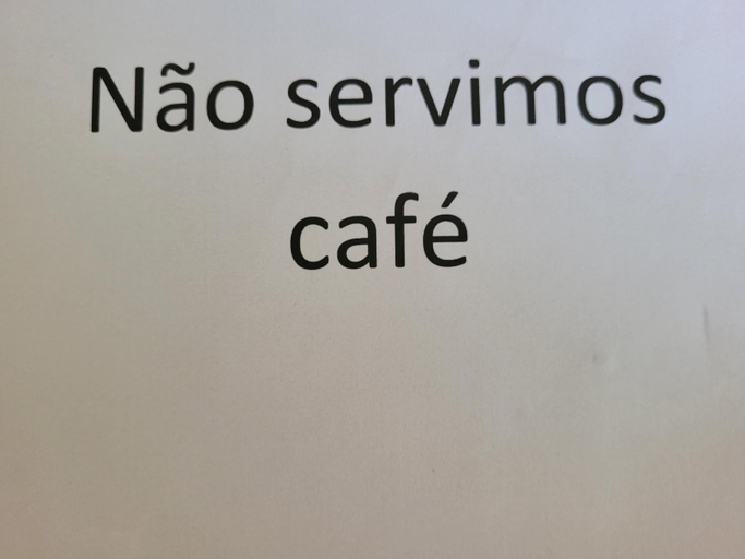 Food and beverages, Pousada Vo Paulina Praia Grande, Penha