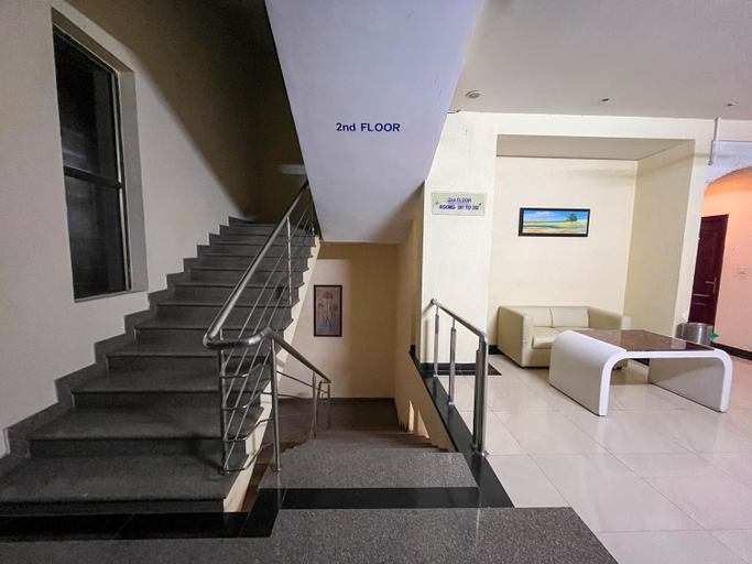Public Area 3, Ananya Comfortss, Bellary