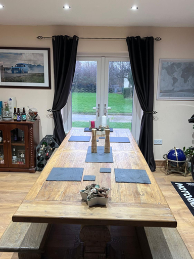 Others 5, Awel Y Trydan Guest House, Ceredigion