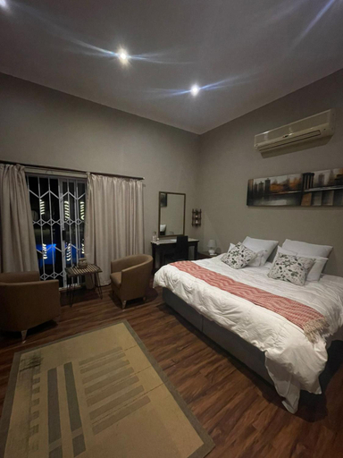 Others 2, STAY In TEHAMA, City of Cape Town