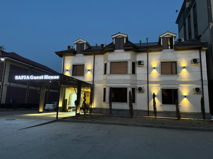Exterior & Views 1, Safia Guest House, Andijon