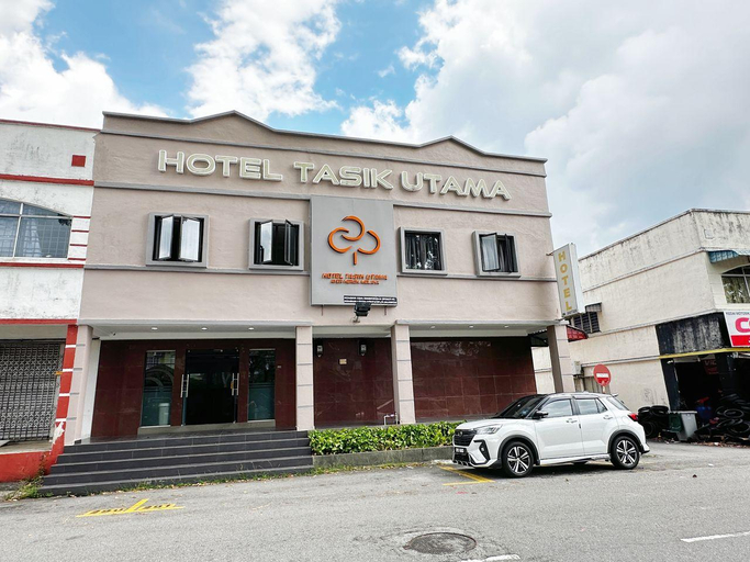 Others 5, Hotel Tasik Utama, Malacca City