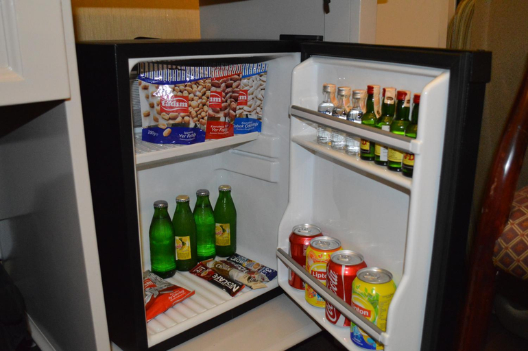 Food & Drinks 5, Hotel Golden Gate Topkapi, Fatih
