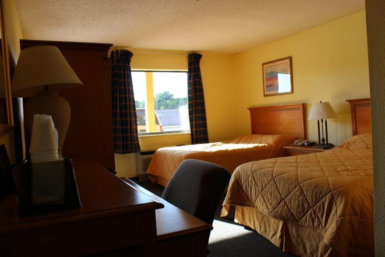 Others 4, Park Hill Inn and Suites, Oklahoma