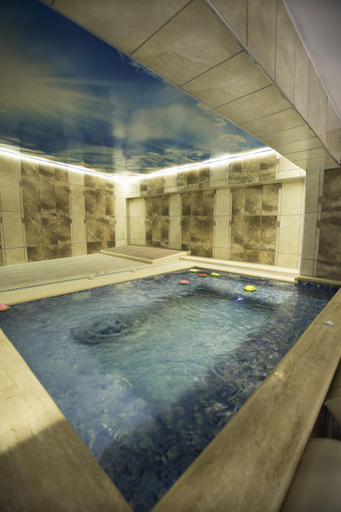 Sport & Beauty 2, World Point Hotel Istanbul, Büyükçekmece