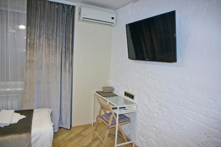 Others 5, Mini-Otel' Barbaris, Berezniki gorsovet
