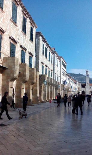 Others 4, Room in Dubrovnik with air conditioning, WiFi washing machine 4246-3, Dubrovnik