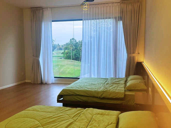 3, The Luxurious 231, Lake House Villa, Alor Gajah