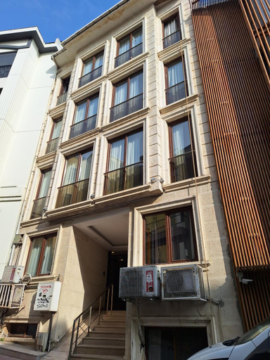 Exterior & Views, GALATA KİNG SUİTE HOTEL , Beyoğlu