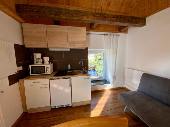 Others 2, Geinberg Suites & Via Nova Lodges, Braunau am Inn