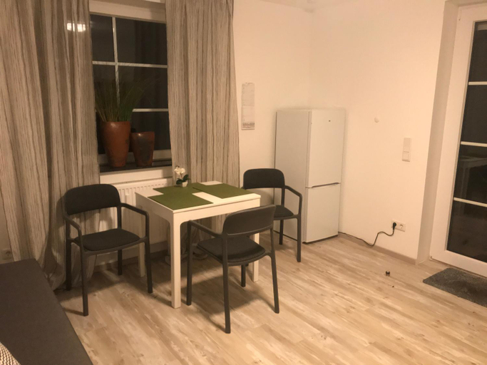 Others 5, Haus im Grunen, Soest