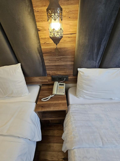 Bedroom 3, Gul Sultan Hotel, Fatih