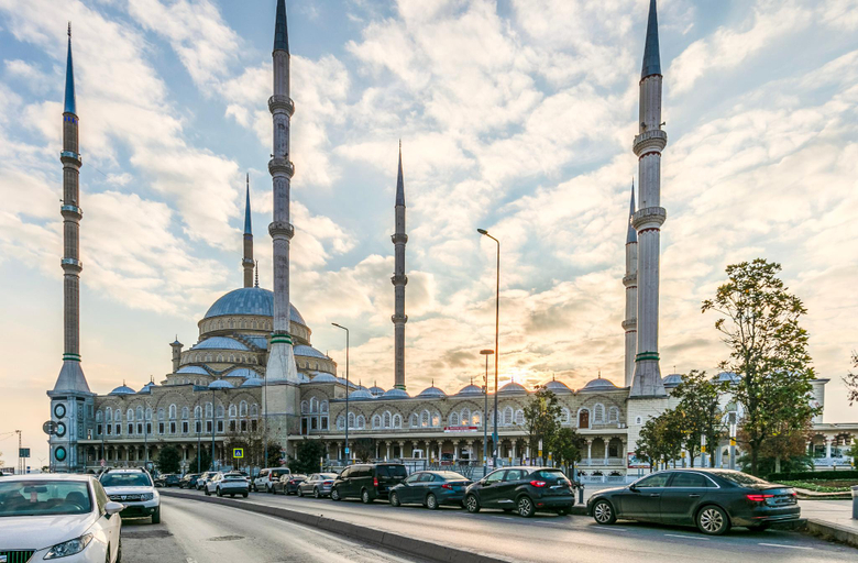 Others 5, Med Life Hotel İstanbul Airport, Arnavutkoy