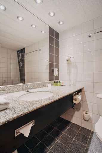 Bathroom 4, Lavender Hotel Deira, Dubai