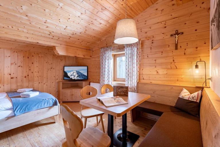 Others 3, Au Alm Apartments, Kufstein