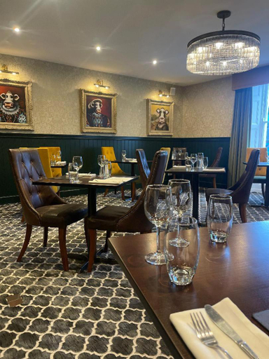Food & Drinks 4, Dunstanburgh Castle Inn, Northumberland