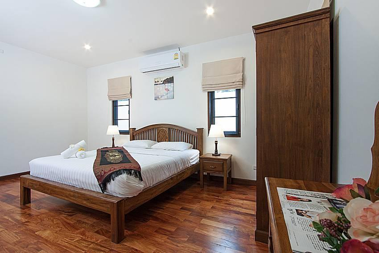 Others 1, Villa Lanna Karuehaad B -7Bed Pool Chiang Mai, Muang Chiang Mai