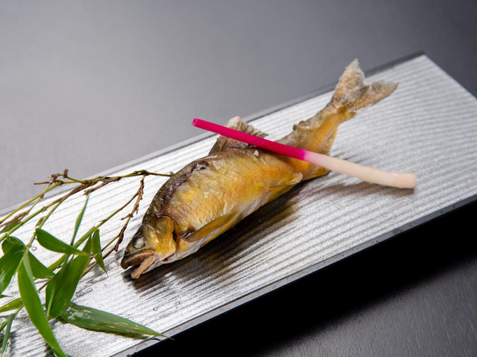Food & Drinks 4, Togakubo, Isehara