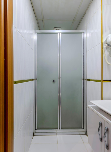 Bathroom 5, Evim Hotel, Çorlu