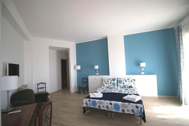 Bedroom 4, L'Alba sui Templi, Agrigento