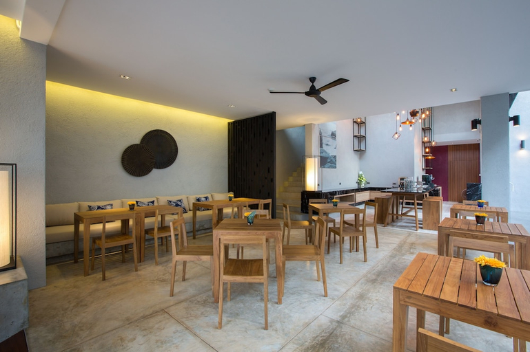 Food & Drinks 5, Asira Boutique Huahin Hotel, Hua Hin
