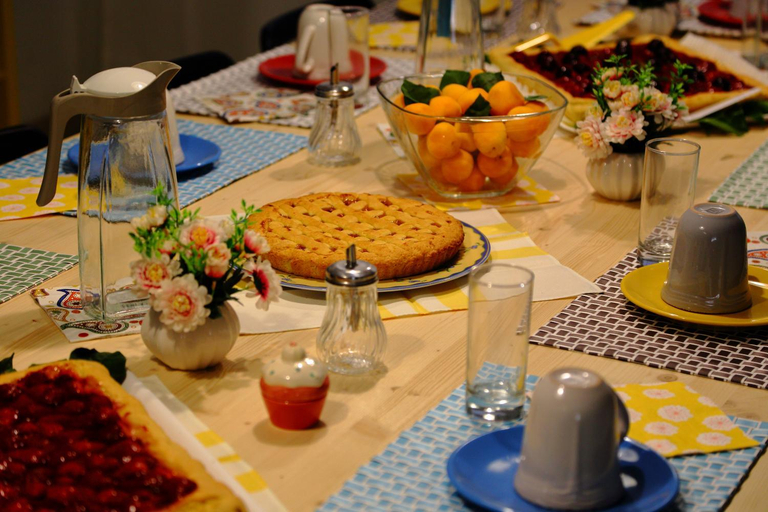 Food & Drinks