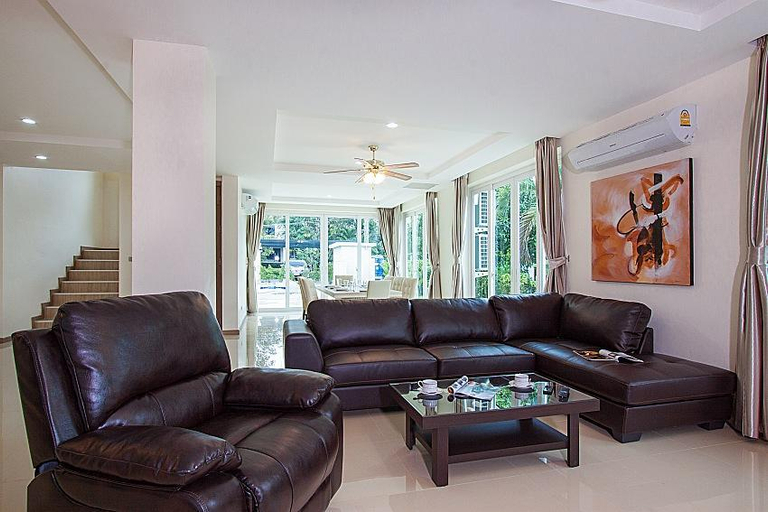 Others 2, Villa Siam Alexia -5BR PoolVilla Bangsaray Pattaya, Sattahip