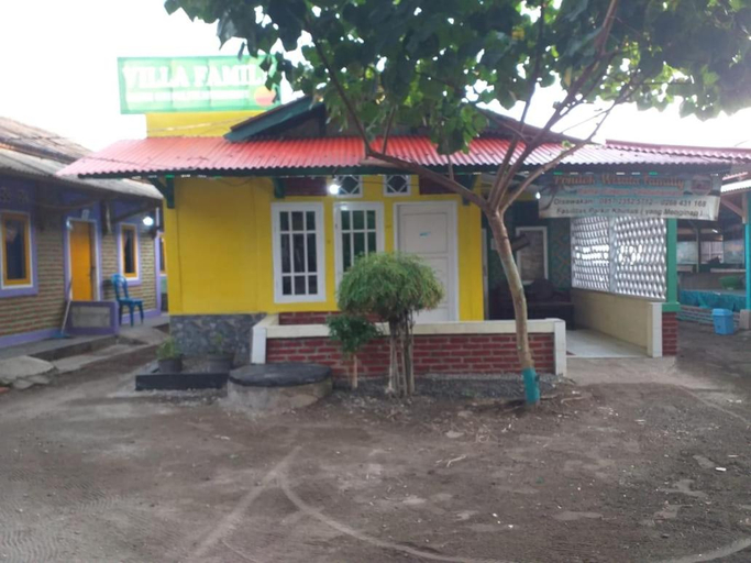 Others 4, Villa Family Pantai Citepus Pelabuhanratu, Sukabumi