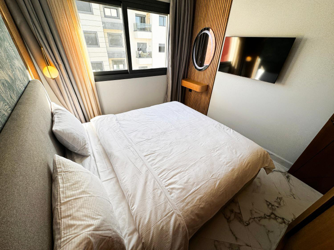 Others 3, AMBAR RESIDENCE, Tanger-Assilah