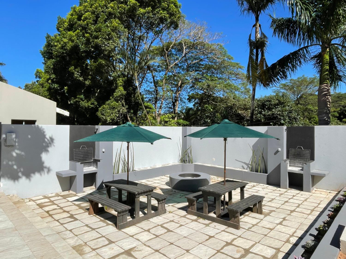 Others 5, Guest house on Gillian Unit 4, iLembe