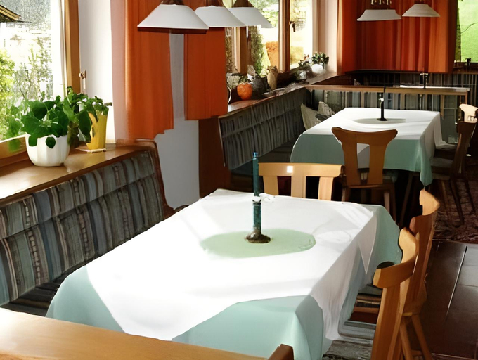 Food & Drinks 4, Haus Astrid-Christoph, Schwaz