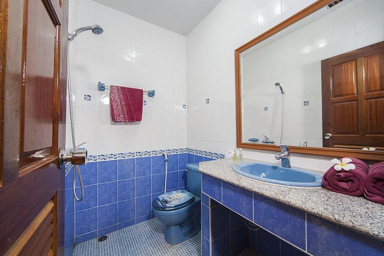 Others 1, Villa Baan Chokdee -5Bed PoolVilla Jomtien Pattaya, Pattaya