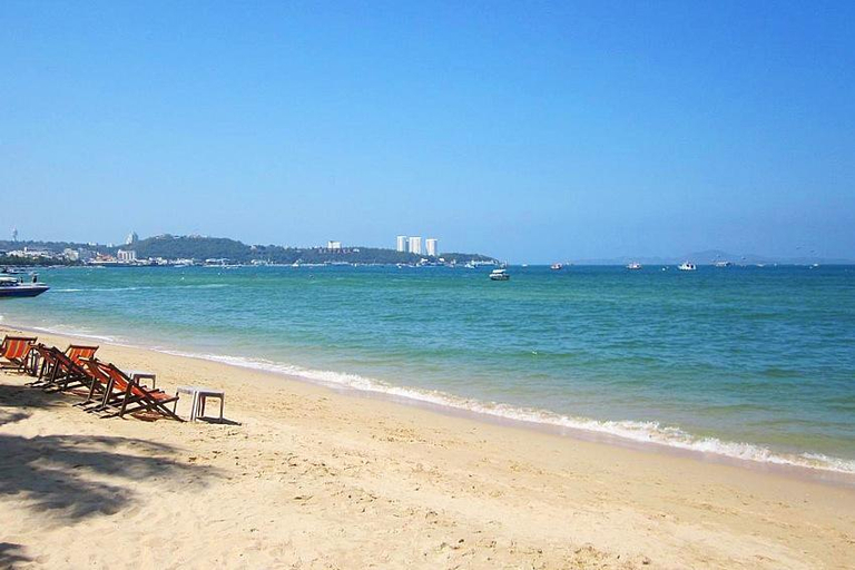 Others 3, Villa Baan Kon Lafun -3Bed Pool Home in Pattaya, Pattaya