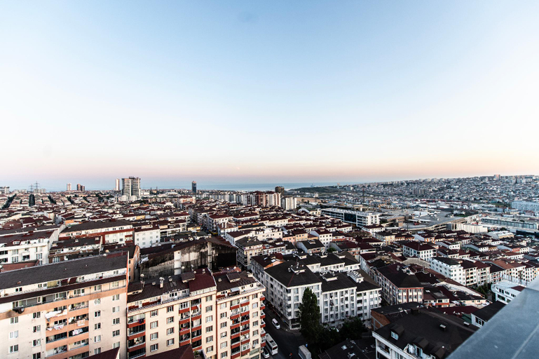 Others 4, Blue Vista Hotel & SPA, Beylikduzu