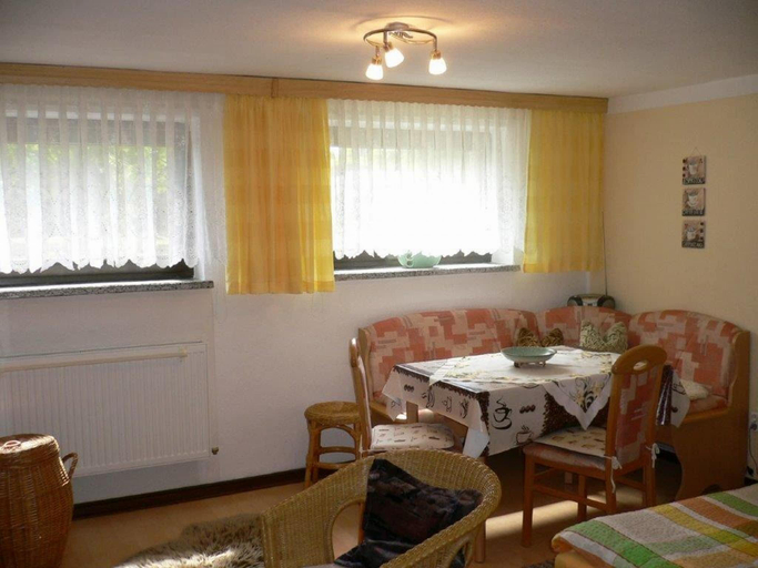 Others 5, Wohnung mit eigener Terrasse in Wismar, Nordwestmecklenburg