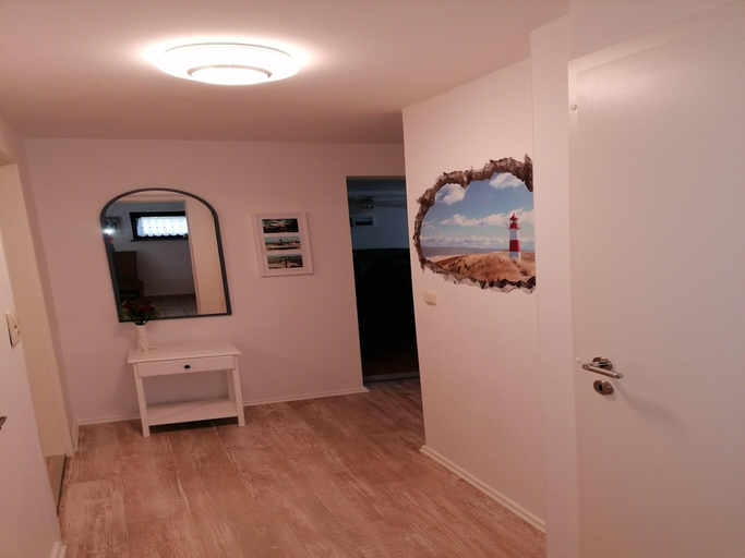 Others 4, Einladende Ferienwohnung in Wismar, Nordwestmecklenburg