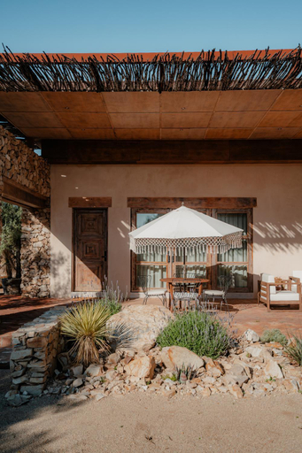Exterior & Views 1, Habimo - Valle de Guadalupe, Ensenada