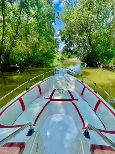 Sport & Beauty 2, Danube Delta View, Murighiol